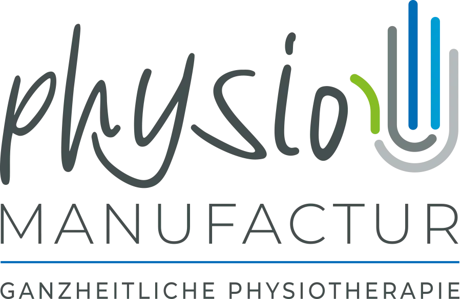 Logo Physio Manufactur